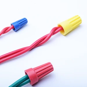 Wire Connectors