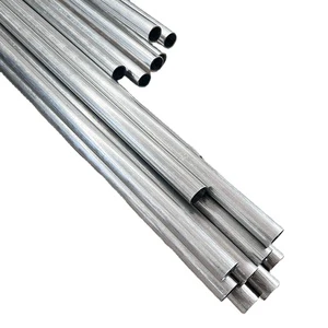 Hot Dip Galvanized EMT Conduit 1/2