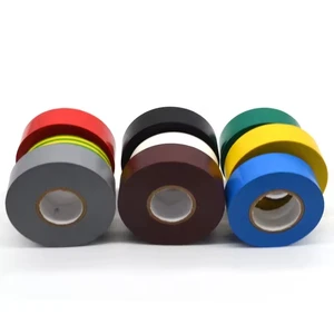 High-temperature Insulating Tape, Cricket, PVC Electrical Insulating Tape