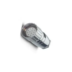 (Cable Connectors) RC-12S1N121520,1598489