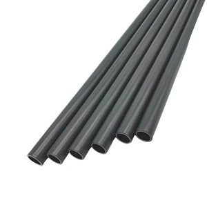 PVC Electrical Conduit Tube for Safe Cable Installation