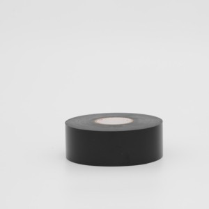 Vinyl Electrical Insulation Tape Pvc 0.18mm Black Rubber Adhesive Insulating for Electrical Application 10m 20m 30m