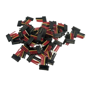 Factory custom Hirose connector with cable