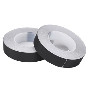 Good Flame Retardant Insulation Acetic Acid Cloth Tape Anti-Static Roll Set High Voltage Insulating Electronics Films Tapes