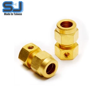 Taiwan Brass 3/8