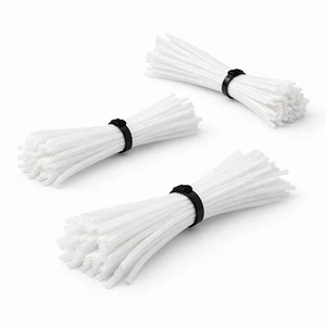 Support Custom Best Great Quality Nylon Cable Tie Cable Tie Self-bundling Storage Finishing Strap For Tying Cables