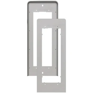 Tie Mount Adapter Gray 32x7.5 Inches 13.5 Length For Tie Mounts