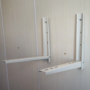 Good Quality Folding Air Conditioner Mount Air Condition Bracket for Wall Hanging Mounting Support Windows Holder