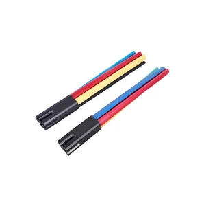 Heat Shrinkable Termination Kit Cable Accessory Cable End Protection Terminal