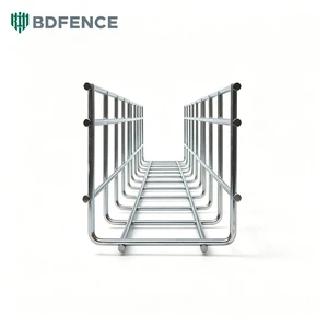Custom - Sized Electrical Cable Tray for Specialized Electrical Projects - Meeting the Specific Needs of Electrical Works