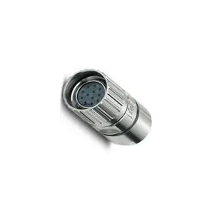 (Cable Connectors) M23-12S1N8A8002,1629215