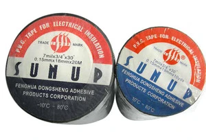 PVC Electric Insulating Tape