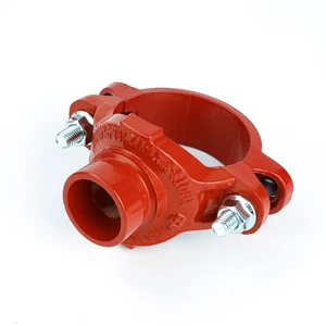 FM UL Approved 3*1-1/2