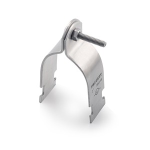 Stainless Steel CONDUIT CLAMP