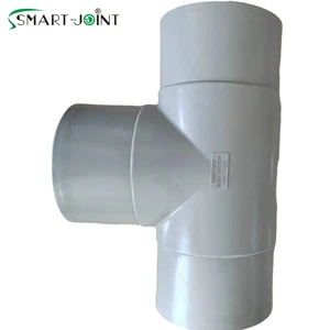 PERT Pipe and Fitting