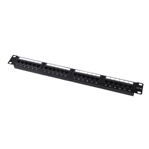 Category 6 Ethernet Cable LAN Utp Rj45 Network Internet Cat6a Patch Panel