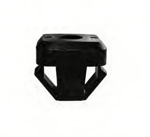 Factory Price Plastic Clips for Cars and Cable Clamps Car Fastener Clips 11432