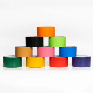Duct Cloth Factory Strong Mesh Cloth Heavy Duty Fabric Binding Tape