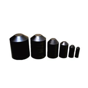 Heat Shrinkable Cable End Caps for Cable Protection