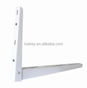 Air Conditioning Mounting Bracket