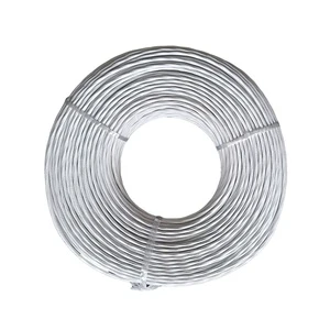 T03F46PF46 Electrical Charger Extension Cable 2-Core 26AWG FEP 300V 200C Tinned Copper Nickel Wire Wiring Harness