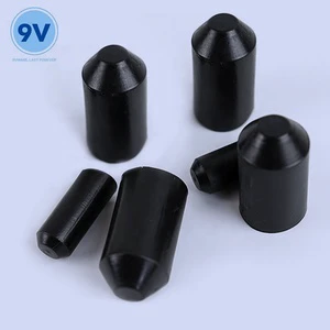 Electric Wire Sealing Waterproof PE Material 1kV Voltage -55~110C Temperature Cable End Protection Caps