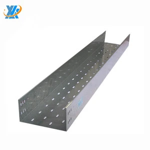 Hdg Electric Aluminium Cable Duct