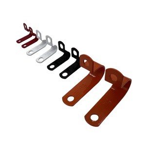 Cheap Price Copper Multipurpose Cable Clips for Neat Cord Organization Easy Wire Management OEM Size Customize Copper Clips
