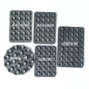 Wholesales Hot Sale Silicone Suction Cup Phone Adhesive Mount Cellphone Silicone Suction Phone Grip Holder