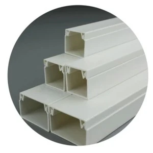 Hot Selling Custom Plastic Cable Conduit PVC Conduit