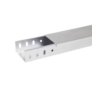 Factory Price Galvanized Cable Tray Aluminum Ladder Cable Tray
