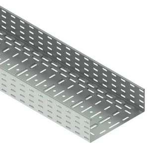 Hot Sale Cable Tray 150mm, 50mm, 100mm Hangers Computer Room Ftth Wire Mesh Metal Cable Tray Price List