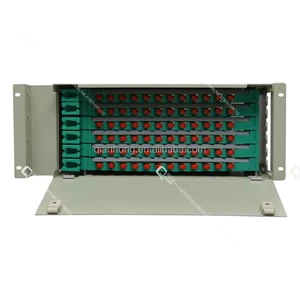 Patch Panel 24 Port ODF 24 96 Port