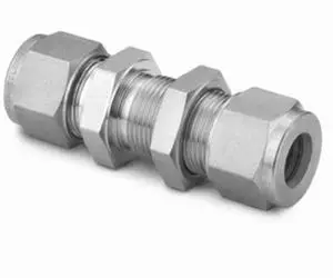 Tube Fittings and Adapters Bulkheads Straights Pipe Fittings Category