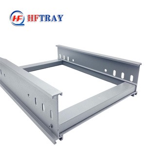 Ladder Cable Tray Supplier China Factory Direct Sales Bulk Order Discount OEM Custom Export