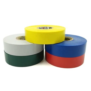 35 PVC Corrosion resistant high temperature insulating tape Electrical tape