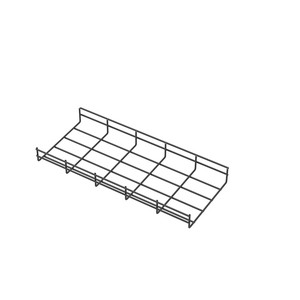 Vichnet Stainless Steel Cable Trays Open Mechanical Equipment Wire Mesh Grid Tray