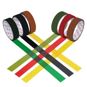 Insulation Tape Gold Finger Single-Side Adhesive High Temperature/Performance Stable
