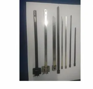 Premium Stainless Steel Cable Ties Durable Cable Ties Commercial Grade Stainless Steel Cable Ties At Reasonable Price