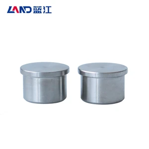 T-type Stainless Steel Waterproof Plug End Cap Cable Seal for Cable Gland