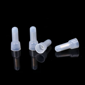 Kx-c1 Electric Wire End Cap with Aluminum or Copper Tube