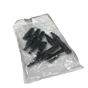 Cable Mount Connector Branch Connector Plug Male & Female 2 Each Ref244