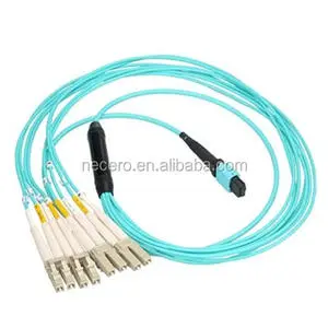 Shenzhen 20 Years Oem Manufacturer CCTV Networks Odtr Olt Gpon Onu Connector 1 2 4 Core Mpo Mtp Lc Sc Fiber Optic Patch Cord