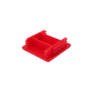 Unistrut Plastic Cover Mounting Bracket Accessories