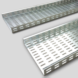 Hot Selling Cheap Custom Color Customizable Cable Tray Standard Size Network Cable Tray