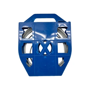 Flexible Stainless Steel Cable Ties