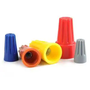 Twist on Wire Connectors