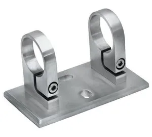 Custom Mounting Bracket