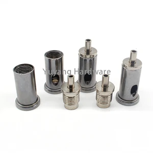 YUYANG Factory OEM Cable Gripper Copper Cable Tie Clip for Ceiling Hanging System