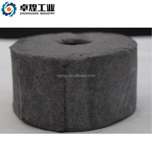 Cold Applied Easy Operation Wax Tape For Pipeline Eco-Friendly Non-Woven Petrolatum Anti-Corrosive Pipe Coating Tape